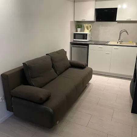 American Dream Apartment *